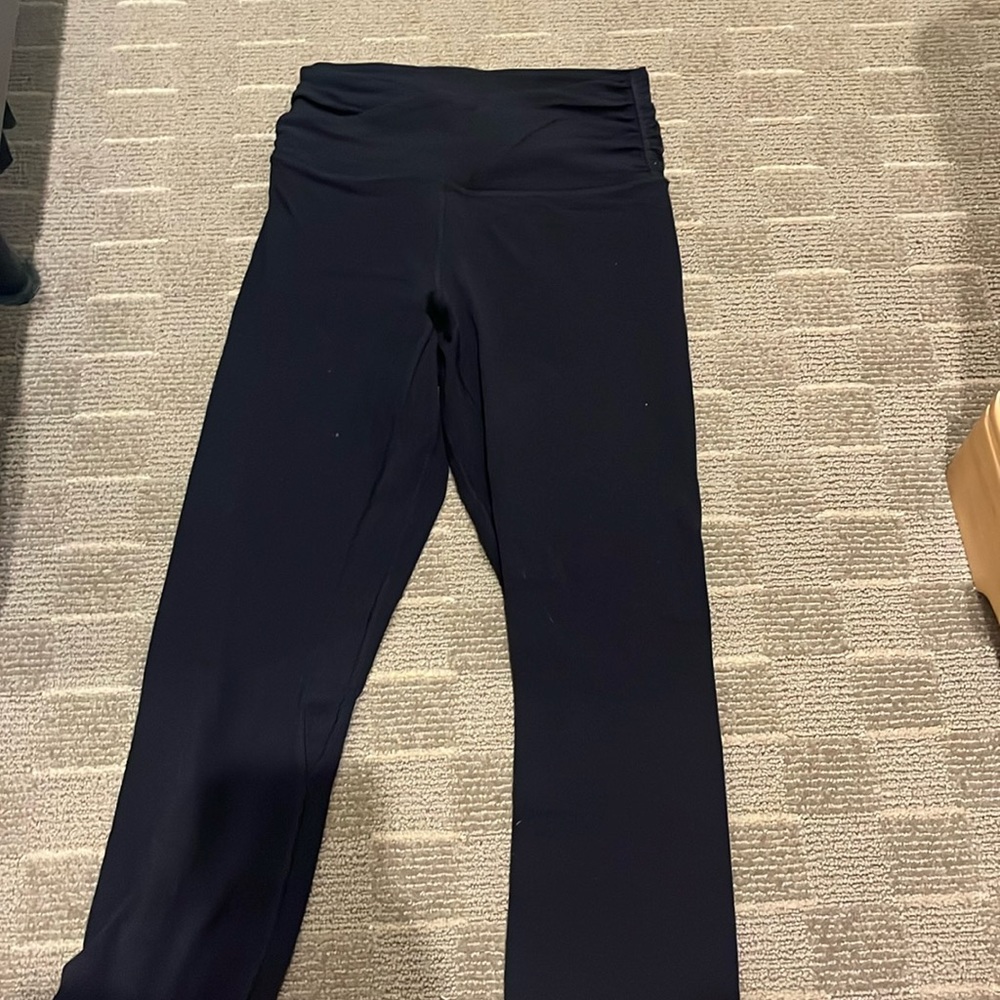 Align 21” Ruched